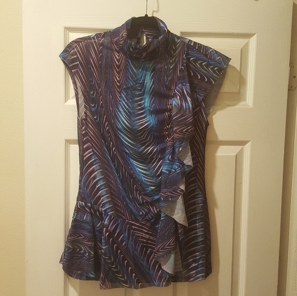 Women's Blouse